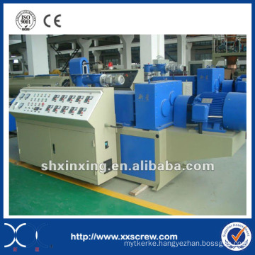 Twin Screw Extruder with Price